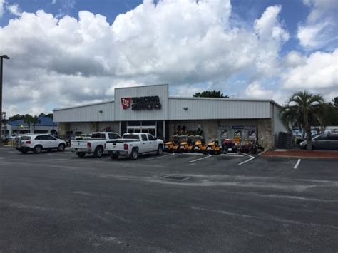 Tractor supply lake city fl - I had a phenomenal visit. Saw so many things i want and need at a decent price. They got kayaks at $250 up. Definitely be coming back for the $250 one. It's time this mean lady chases after bigger fish at the lake! Huge selection on tools, metal work machines, tractor supply (hey she said it! Like the name of the movie!).